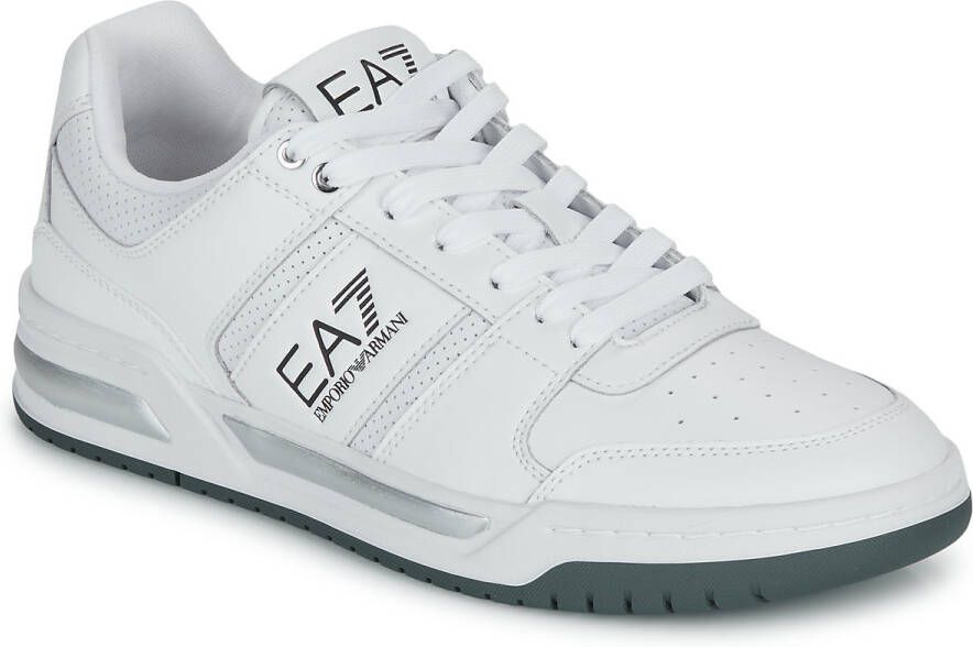 Emporio Armani EA7 Lage Sneakers X8X234