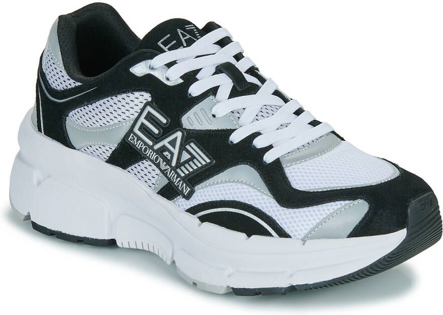 EA7 Emporio Ar i Crave White- White