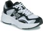 EA7 Emporio Ar i Crave White- White - Thumbnail 1