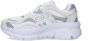 Emporio Armani EA7 Lage Sneakers X8X237XK425 - Thumbnail 2