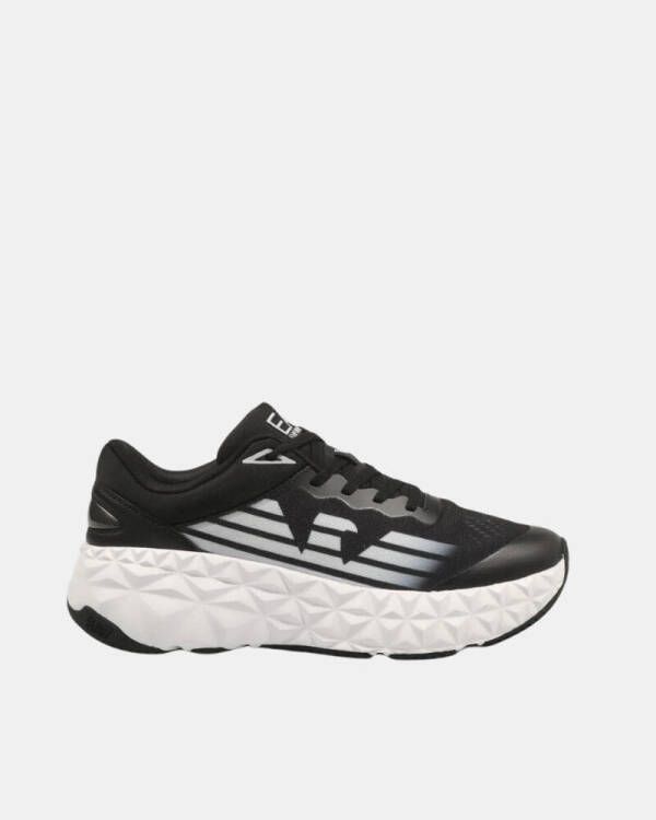Emporio Armani EA7 Lage Sneakers X8X239 XK432