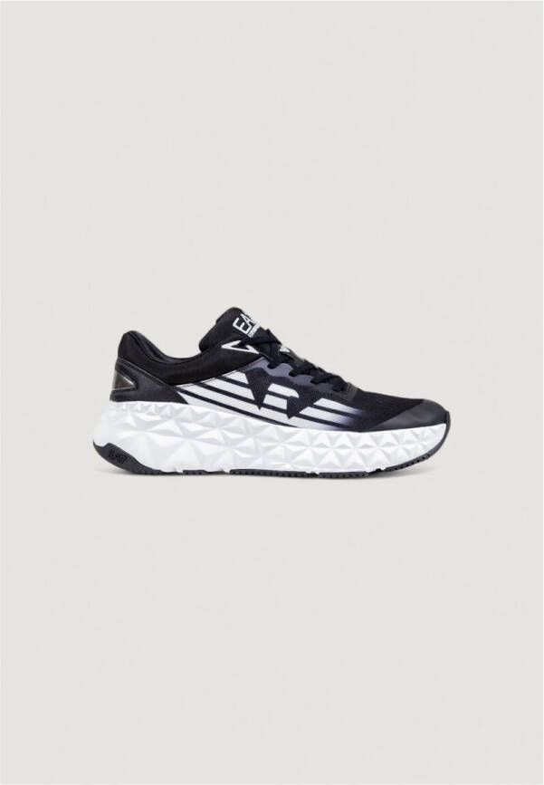 Emporio Armani EA7 Lage Sneakers X8X239 XK432