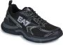 EA7 Emporio Armani Predator Dames Black- Dames Black - Thumbnail 1