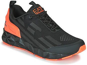 Emporio Armani EA7 Lage Sneakers XCC52