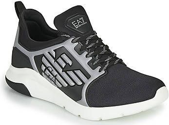 ea7 Lage Sneakers Emporio Armani XCC55
