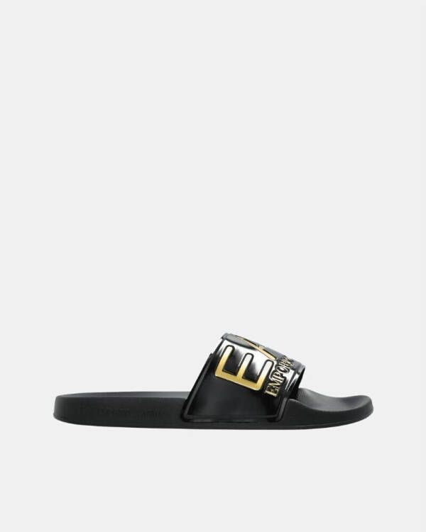 Emporio Armani EA7 Sandalen 7X000108 AF15118