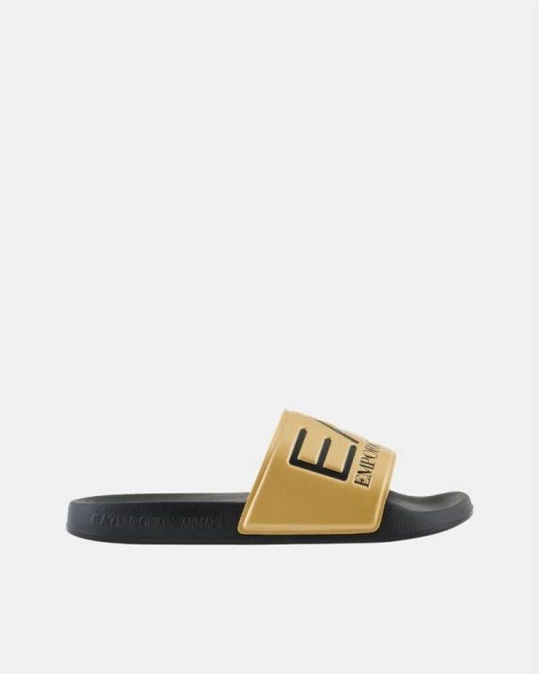 Emporio Armani EA7 Sandalen 7X000108 AF15118