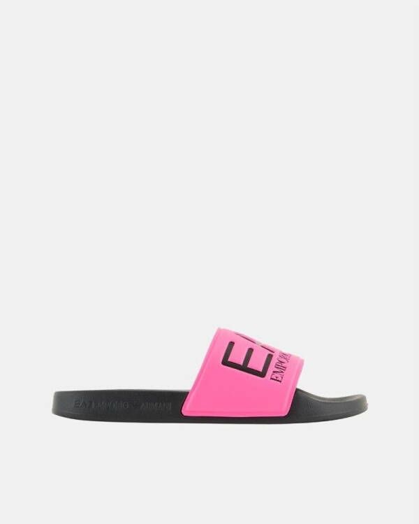 Emporio Armani EA7 Sandalen 7X000108 AF15118