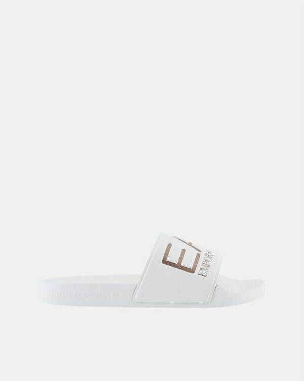 Emporio Armani EA7 Sandalen 7X000108 AF15118