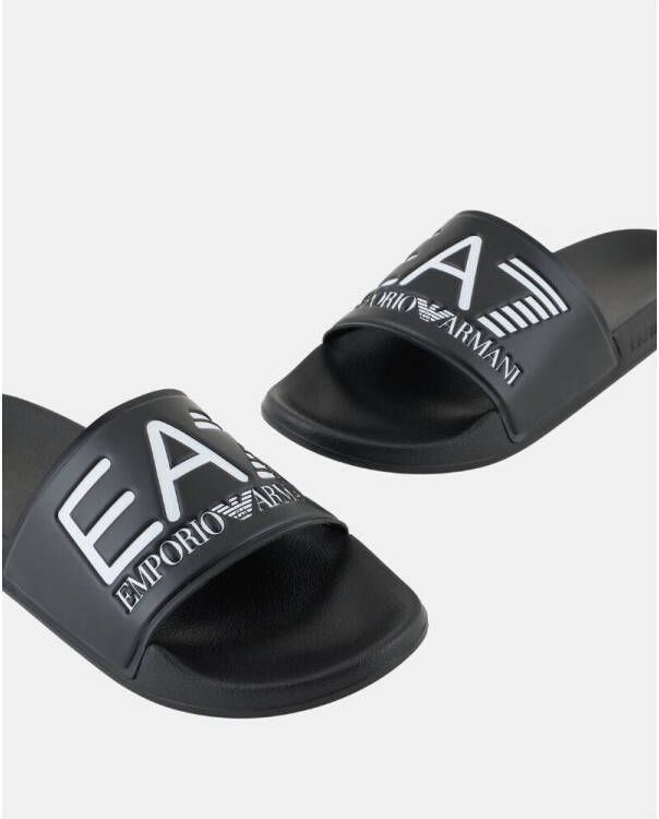 Emporio Armani EA7 Sandalen 7X000108 AF15118