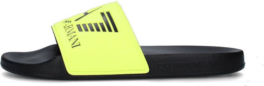 Emporio Armani EA7 Sandalen 7X000108AF15118 - Foto 2