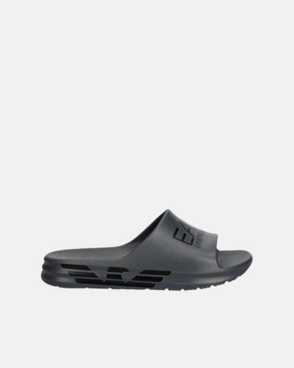 Emporio Armani EA7 Sandalen XBP008 XK337