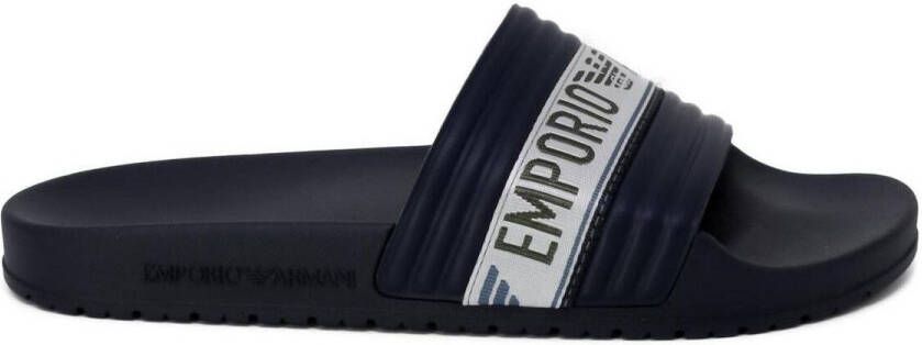 Emporio Armani EA7 Slippers SWIMWEAR XVPS06 XN999