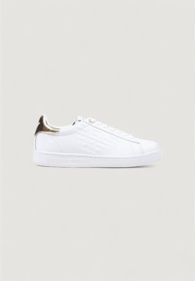 Emporio Armani EA7 Sneakers 7X000331 AF10848
