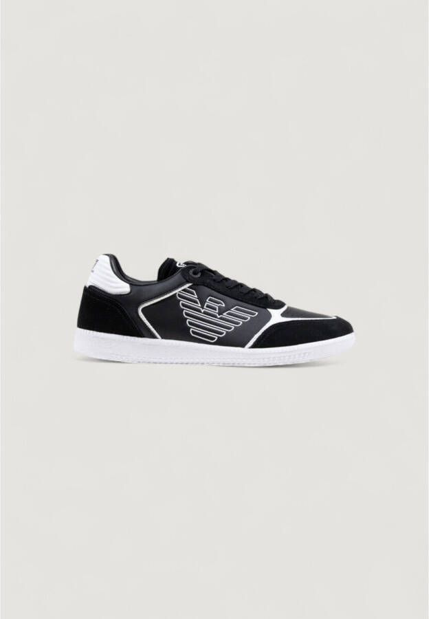 Emporio Ar i EA7 Sneakers 7X000405 AF19826