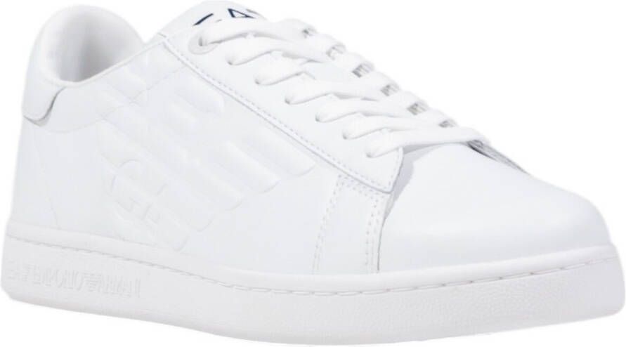 Emporio Armani EA7 Sneakers Unisex 7X000331 AF10848