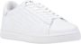 Emporio Ar i EA7 Sneakers Unisex 7X000331 AF10848 - Thumbnail 2
