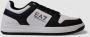 Emporio Armani EA7 Herenschoenen Herfst Winter X8X189 Xk404 Multicolor Heren - Thumbnail 46