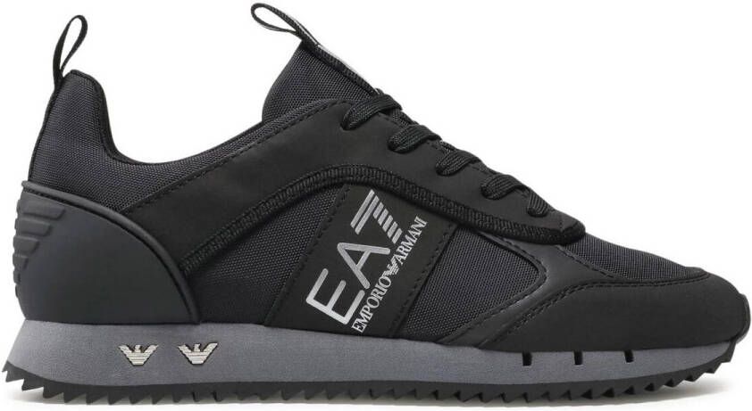 Emporio Armani EA7 Sneakers X8X027 XK219