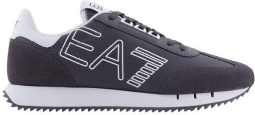 Emporio Armani EA7 Sneakers X8X101 XK257