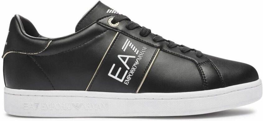 Emporio Armani EA7 Sneakers X8X102 XK346