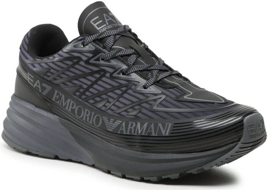 Emporio Armani EA7 Sneakers X8X129 XK307