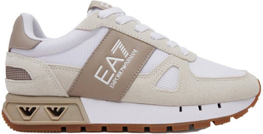 Emporio Armani EA7 Sneakers X8X151 XK354