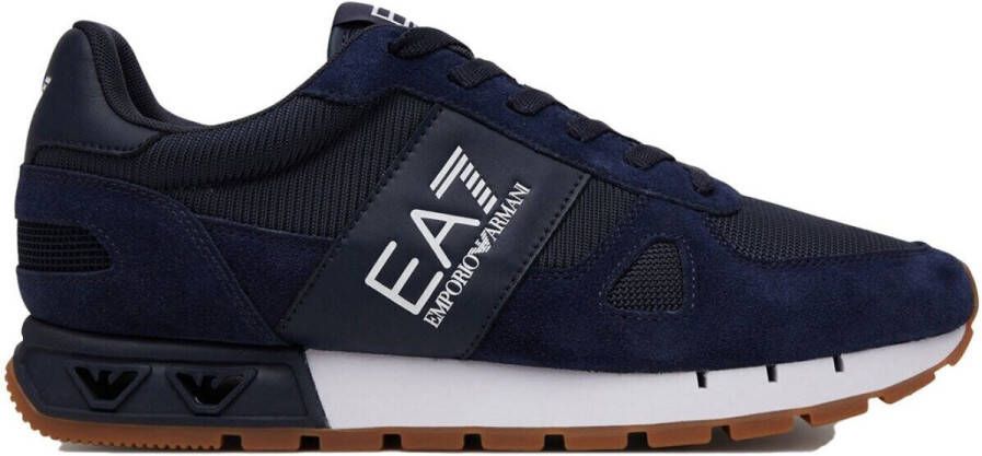 Emporio Armani EA7 Sneakers X8X151 XK354