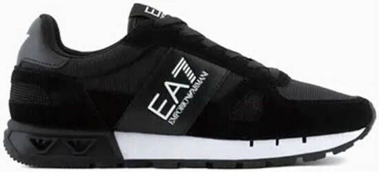 Emporio Armani EA7 Sneakers X8X151 XK354