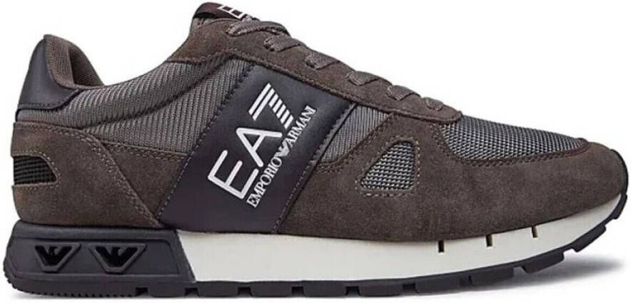 Emporio Armani EA7 Sneakers X8X151 XK354