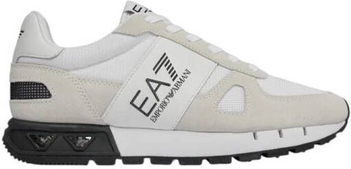 Emporio Armani EA7 Sneakers X8X151 XK354