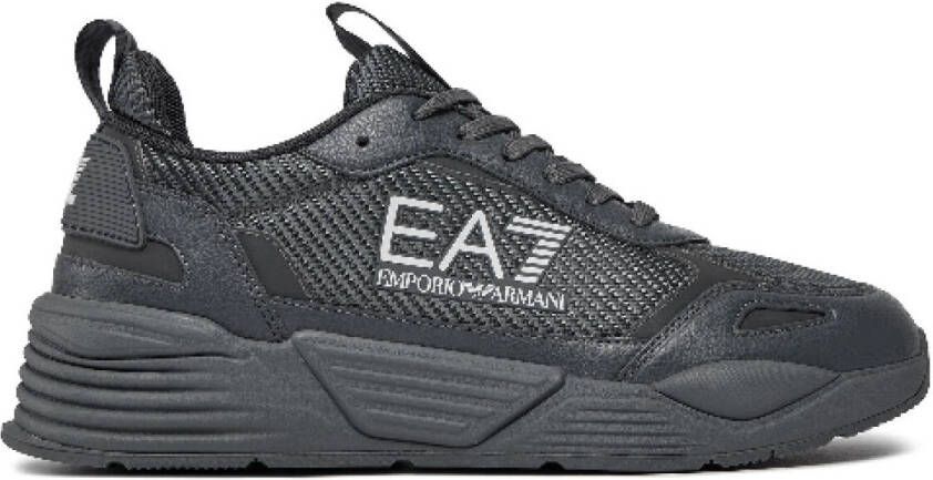 Emporio Armani EA7 Sneakers X8X152 XK378
