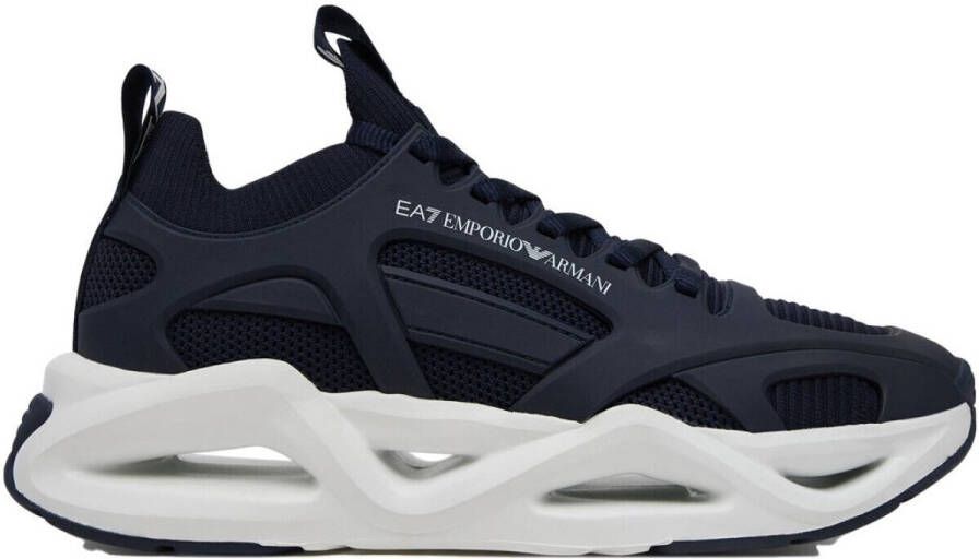 Emporio Armani EA7 Sneakers X8X174 XK377