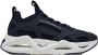 Emporio Armani EA7 Sportschoenen met logo Blue Heren - Thumbnail 3
