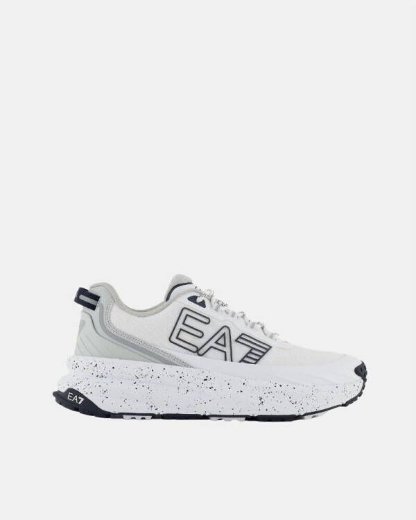Emporio Armani EA7 Sneakers X8X177 XK381