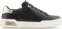 Emporio Armani EA7 Lente Zomer Dames Sneakers X8X179 Xk383 Black Dames - Thumbnail 3
