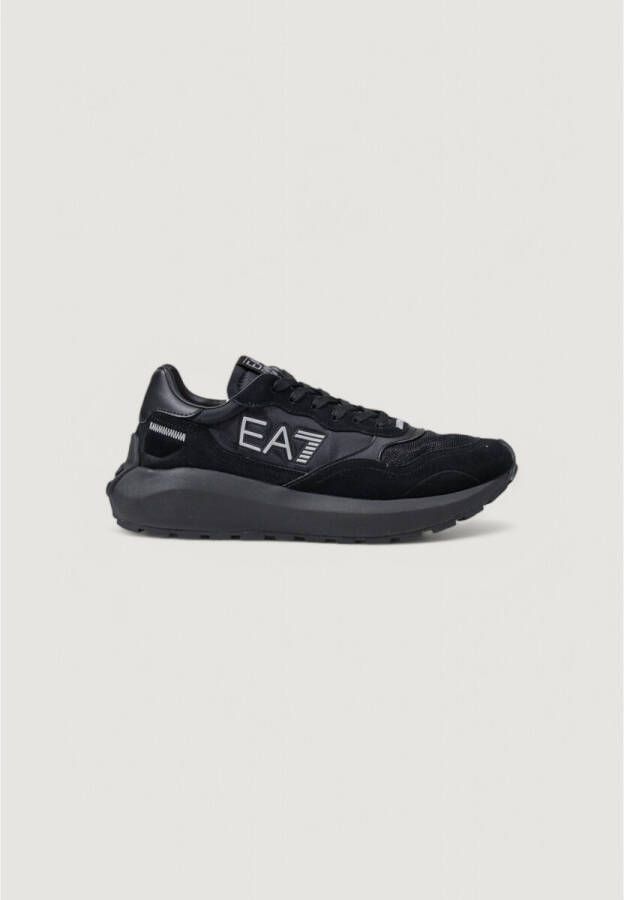 Emporio Armani EA7 Sneakers X8X186 XK401
