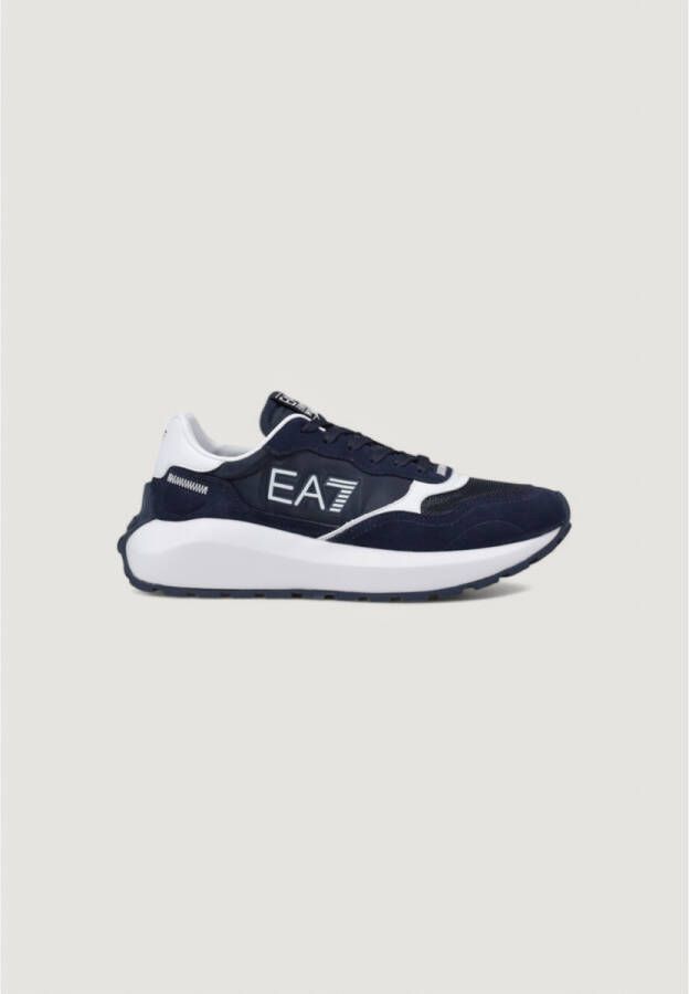 Emporio Armani EA7 Sneakers X8X186 XK401