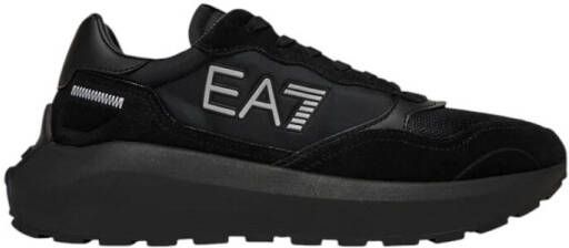 Emporio Armani EA7 Sneakers X8X186 XK401