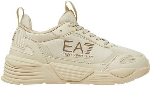 Emporio Armani EA7 Sneakers X8X191 XK406