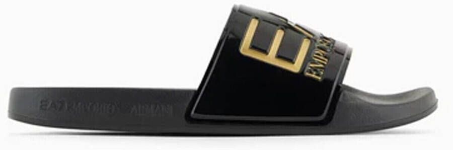 Emporio Armani EA7 Teenslippers 36324