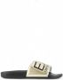 Emporio Ar i EA7 Chanclas Xcp001 Xcc22 D467 Zwart - Thumbnail 3