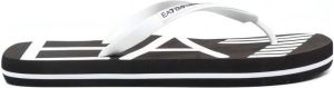 Emporio Armani EA7 Teenslippers