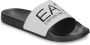 Emporio Ar i EA7 Teenslippers 7X0001 - Thumbnail 2