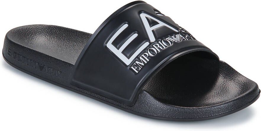 Emporio Armani EA7 Teenslippers 7X0001
