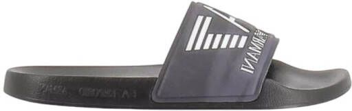 Emporio Armani EA7 Sandalen 7X000108 AF15118