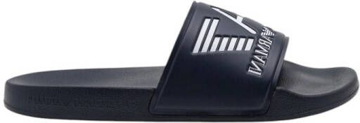 Emporio Armani EA7 Teenslippers 7X000108