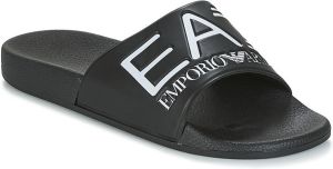 Emporio Armani EA7 Teenslippers SEA WORLD VISIBILITY M SLIPPER