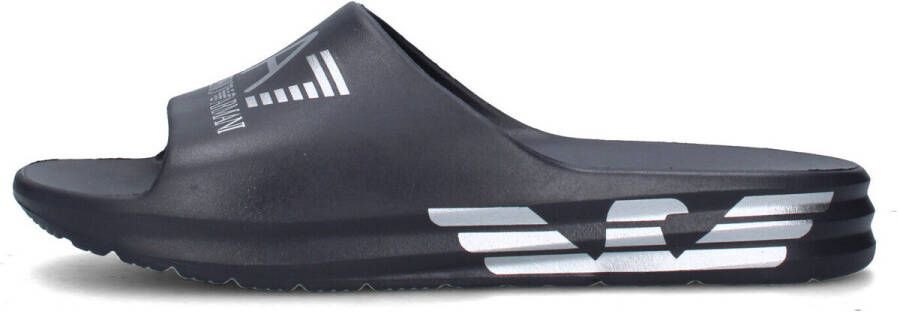 Ea7 emporio ar i Xbp008_xk337 Slippers Blauw - Foto 3