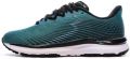 Emporio Armani Hardloopschoenen Kairos - Blauw